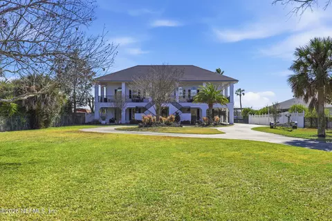 9028 Heckscher Dr, Jacksonville, FL 32226