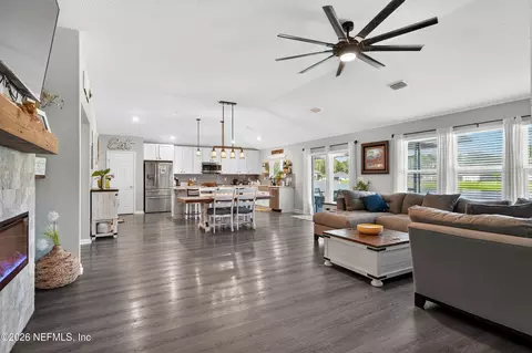 Entry Way - 665 Flach Dr, Saint Johns, FL 32259 photo 2 of 3