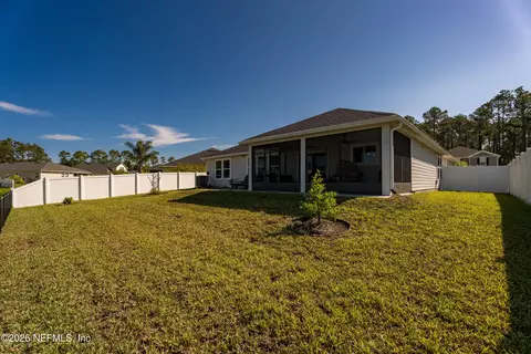 Exterior - 665 Flach Dr, Saint Johns, FL 32259 photo 7 of 8