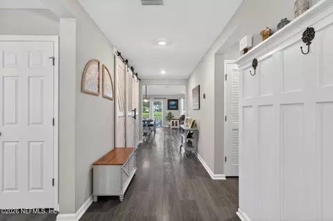 Entry Way - 665 Flach Dr, Saint Johns, FL 32259 photo 1 of 3