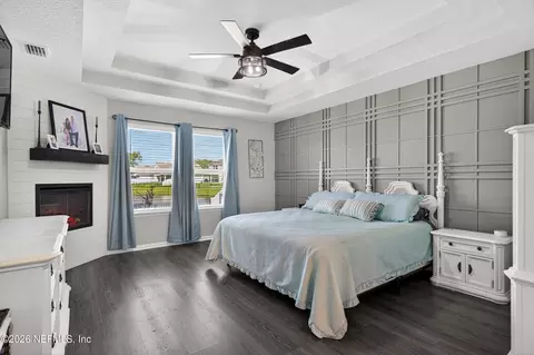 Bedroom - 665 Flach Dr, Saint Johns, FL 32259 photo 1 of 5