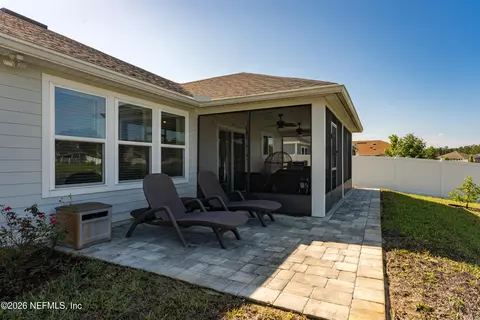 Exterior - 665 Flach Dr, Saint Johns, FL 32259 photo 5 of 8