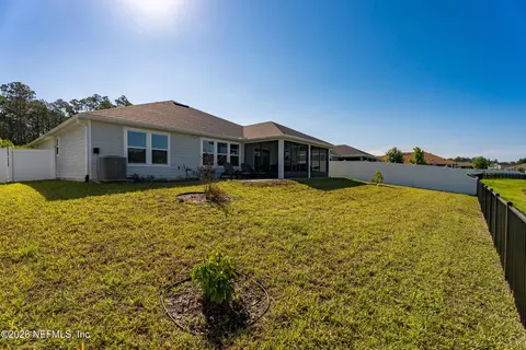 Exterior - 665 Flach Dr, Saint Johns, FL 32259 photo 8 of 8