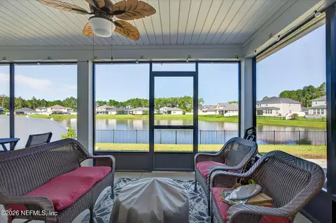 Exterior - 665 Flach Dr, Saint Johns, FL 32259 photo 3 of 8