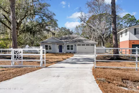 562 Hamlet Rd, Jacksonville, FL 32221