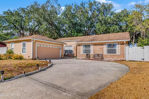 1502 Pointer Dr W, Jacksonville, FL 32221 photo 1