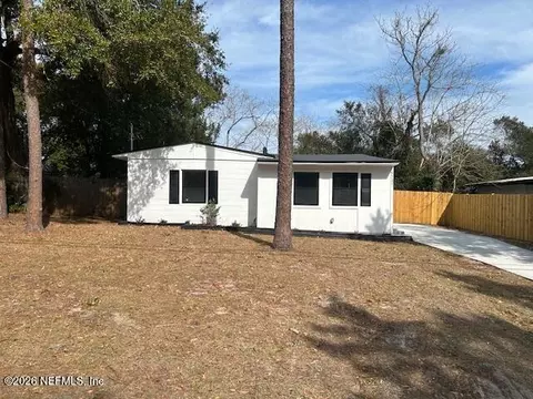 9727 Tiffany Ave, Jacksonville, FL 32246