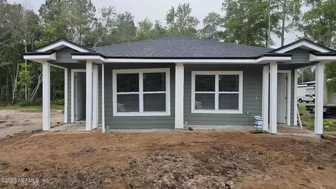 620 622 Martin Luther King St, Baldwin, FL 32234
