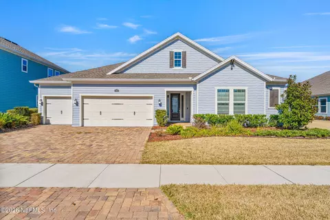 151 Calliel Way, Saint Johns, FL 32259