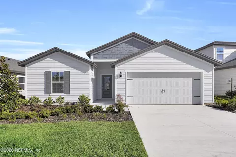 6949 Canoe Birch Rd, Jacksonville, FL 32219