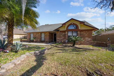 4887 Boza Ct, Fleming Island, FL 32003