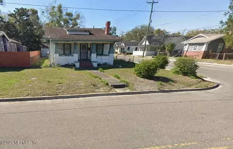 3032 Laura St N, Jacksonville, FL 32206
