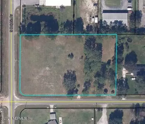 4328 Angora St, Middleburg, FL 32068