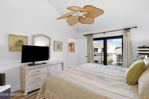 Bedroom - 890 A1a Beach Blvd #63, Saint Augustine, FL 32080 photo 7 of 8