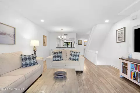 Living - 890 A1a Beach Blvd #63, Saint Augustine, FL 32080 photo 3 of 3
