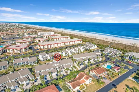 View/Area - 890 A1a Beach Blvd #63, Saint Augustine, FL 32080 photo 2 of 4
