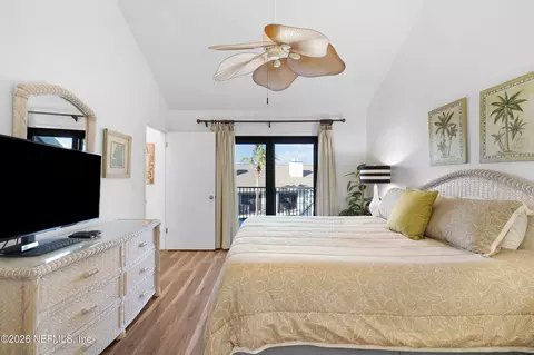 Bedroom - 890 A1a Beach Blvd #63, Saint Augustine, FL 32080 photo 8 of 8