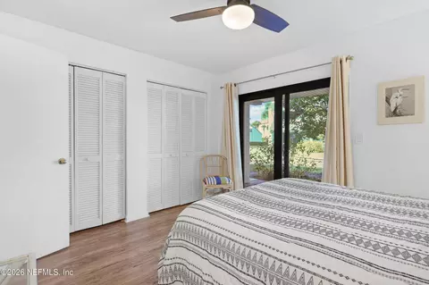 Bedroom - 890 A1a Beach Blvd #63, Saint Augustine, FL 32080 photo 4 of 8