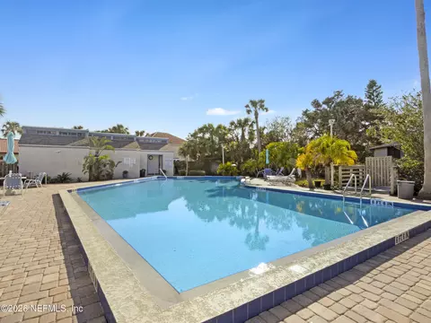Exterior - 890 A1a Beach Blvd #63, Saint Augustine, FL 32080 photo 8 of 8