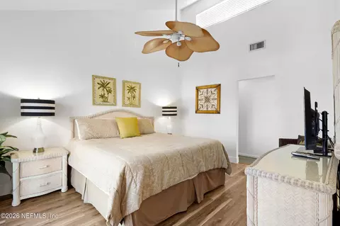 Bedroom - 890 A1a Beach Blvd #63, Saint Augustine, FL 32080 photo 6 of 8