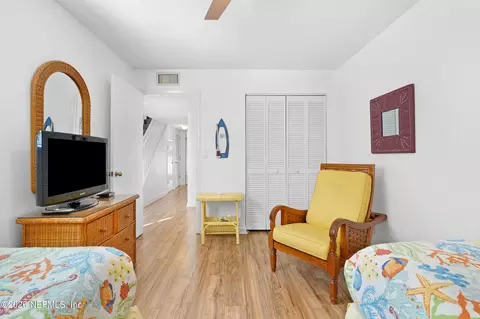 Bedroom - 890 A1a Beach Blvd #63, Saint Augustine, FL 32080 photo 2 of 8