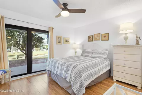 Bedroom - 890 A1a Beach Blvd #63, Saint Augustine, FL 32080 photo 3 of 8