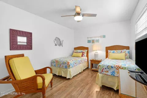 Bedroom - 890 A1a Beach Blvd #63, Saint Augustine, FL 32080 photo 1 of 8
