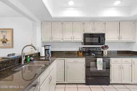 Kitchen - 890 A1a Beach Blvd #63, Saint Augustine, FL 32080 photo 1 of 3