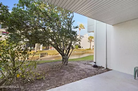 Exterior - 890 A1a Beach Blvd #63, Saint Augustine, FL 32080 photo 7 of 8