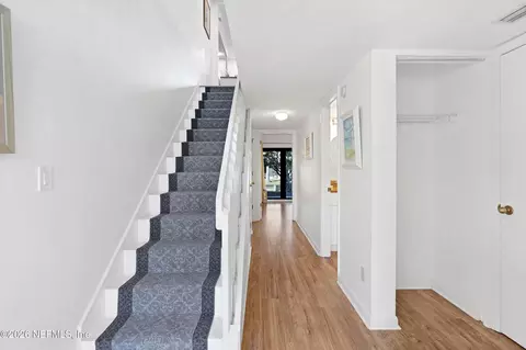 Entry Way - 890 A1a Beach Blvd #63, Saint Augustine, FL 32080 photo 1 of 1
