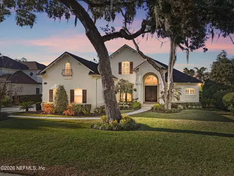 533 Honey Locust Ln, Ponte Vedra Beach, FL 32082