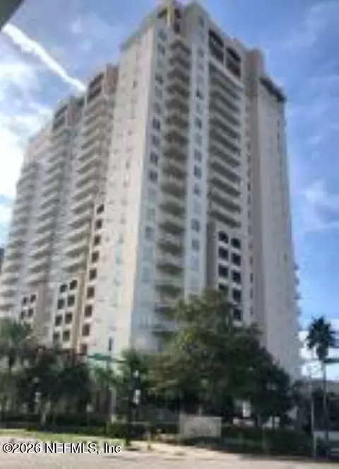 400 E Bay St #306, Jacksonville, FL 32202