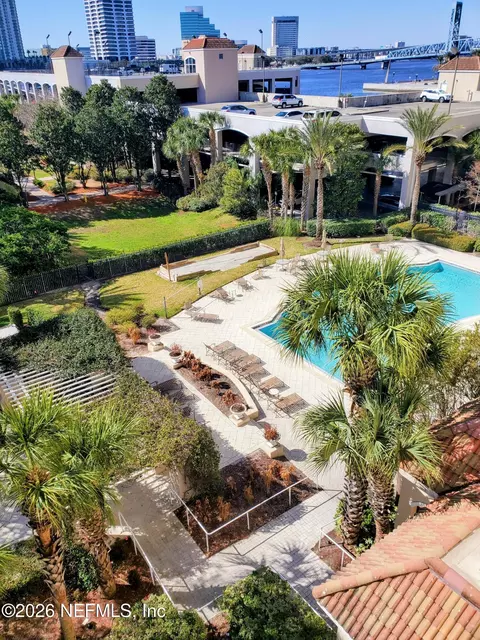 400 E Bay St #306, Jacksonville, FL 32202