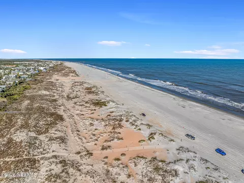 View/Area - 106 E St, Saint Augustine Beach, FL 32080 photo 14 of 17