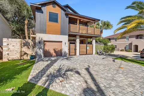 Other - 106 E St, Saint Augustine Beach, FL 32080 photo 1 of 20
