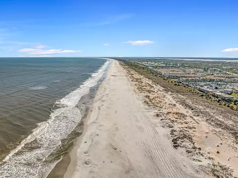 View/Area - 106 E St, Saint Augustine Beach, FL 32080 photo 15 of 17