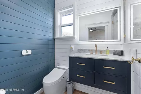 Bath - 106 E St, Saint Augustine Beach, FL 32080 photo 2 of 4
