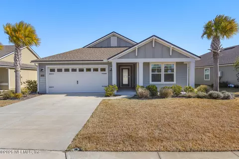 1040 Parkland Trl, Saint Augustine, FL 32095