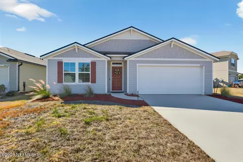 65138 Forest Glen Ln, Yulee, FL 32097