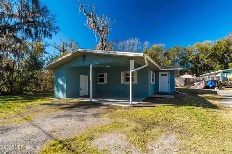 503 Wilson Rd, Hastings, FL 32145