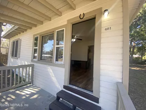 401 N Cherry St, Starke, FL 32091 photo 2