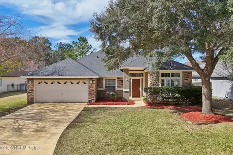 509 Tupelo Trce, Saint Johns, FL 32259