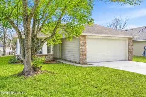 2537 Blackstone Ct, Jacksonville, FL 32221