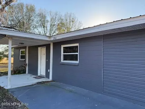 2961 SE 129th St, Starke, FL 32091