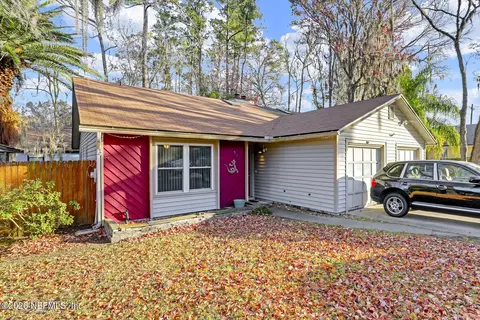 531 Loring Ave, Orange Park, FL 32073