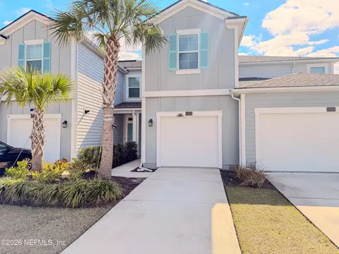 548 Coastline Way, Saint Augustine, FL 32092