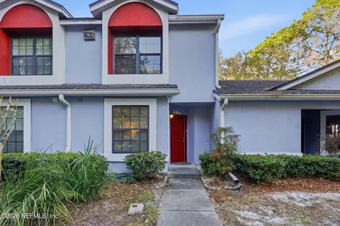 8715 Belle Rive Blvd #1607, Jacksonville, FL 32256