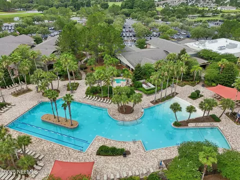 Exterior - 9839 SW 63rd Loop, Ocala, FL 34481 photo 6 of 9