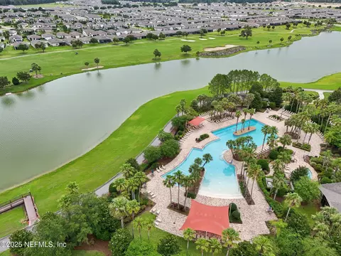 Exterior - 9839 SW 63rd Loop, Ocala, FL 34481 photo 7 of 9