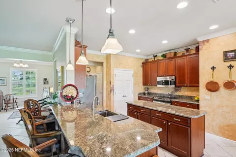 Kitchen - 9839 SW 63rd Loop, Ocala, FL 34481 photo 1 of 2